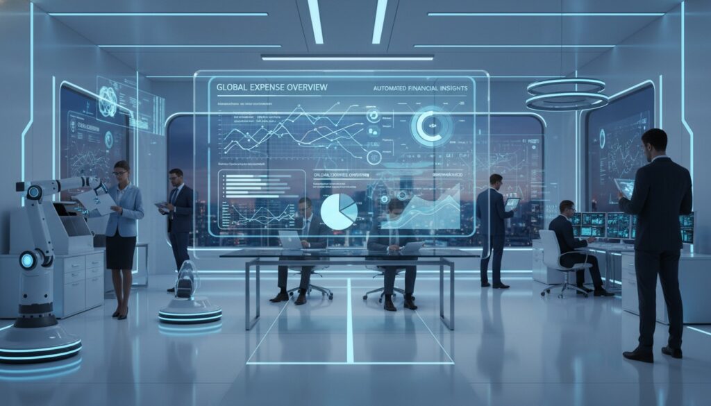 The Complete Guide to Automating Your Business Expense Management