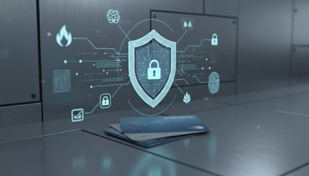 Corporate Card Security: 7 Essential Practices to Protect Your Business