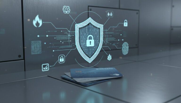Corporate Card Security: 7 Essential Practices to Protect Your Business